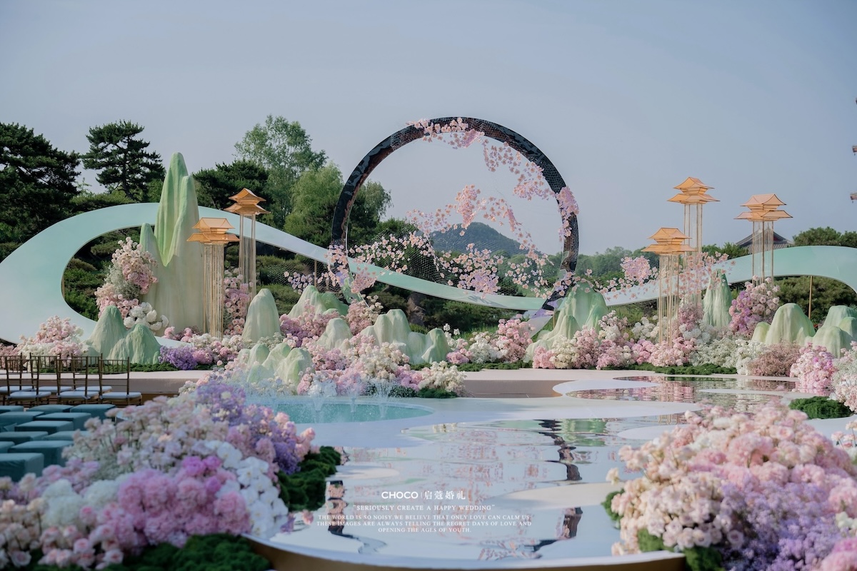 春和景明