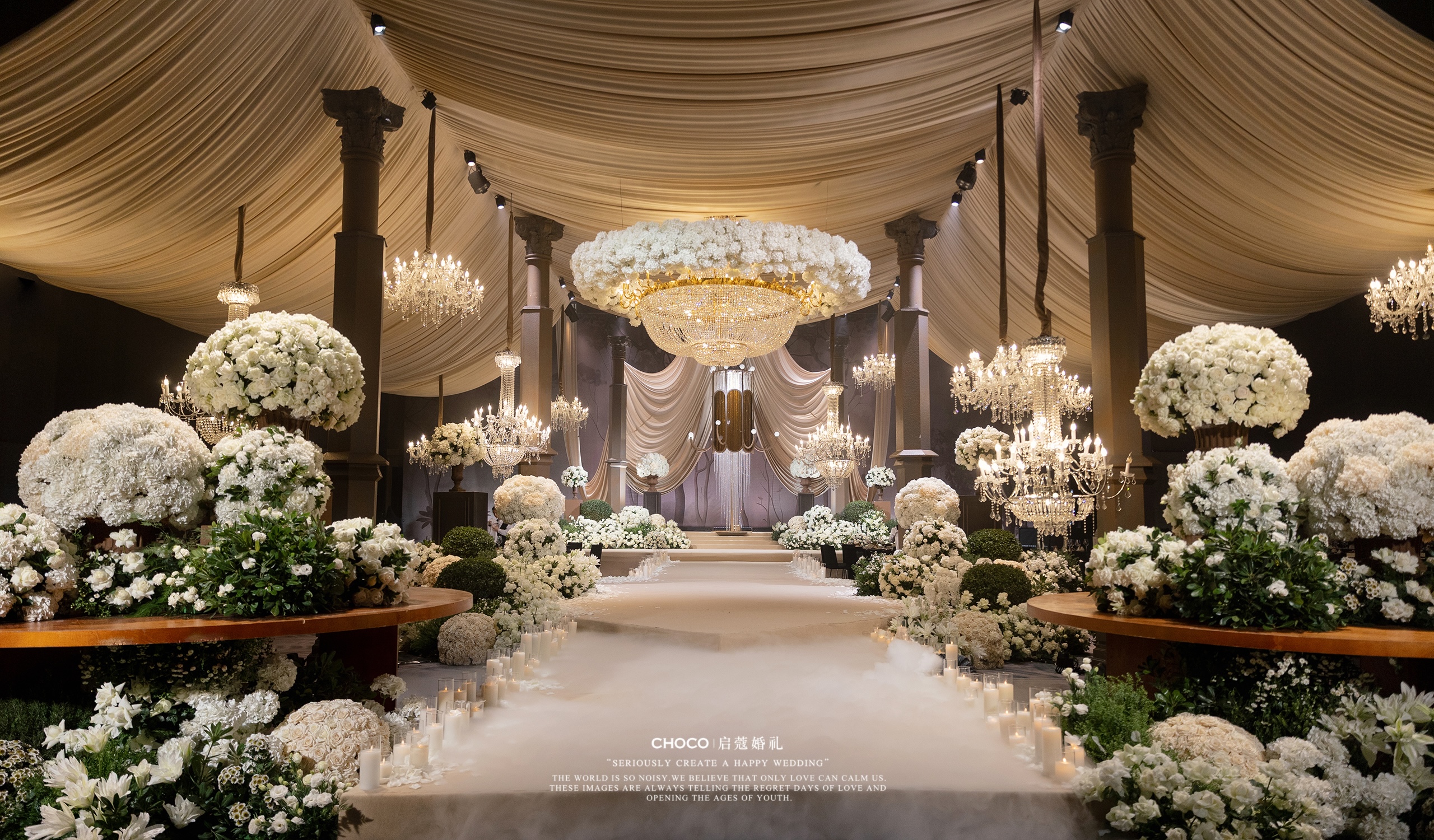 春日复归·圣殿咏叹