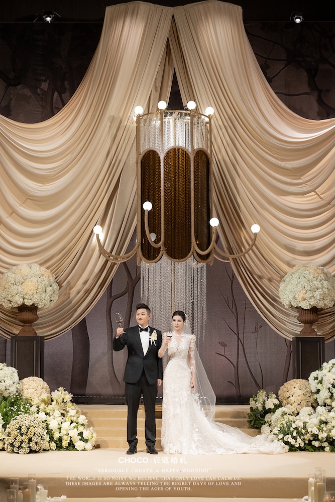 春日复归·圣殿咏叹